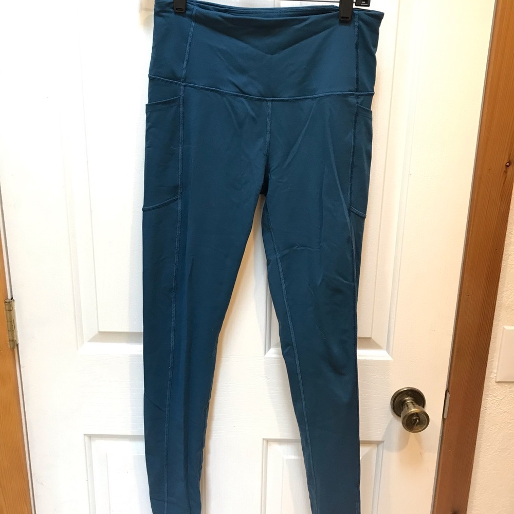 Victoria sport High waist pocket leggings